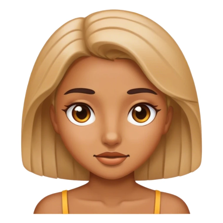 girl without his gay frend sticker