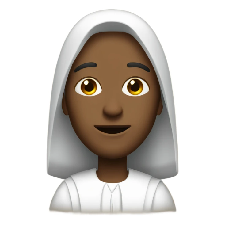 Who’re in church sticker