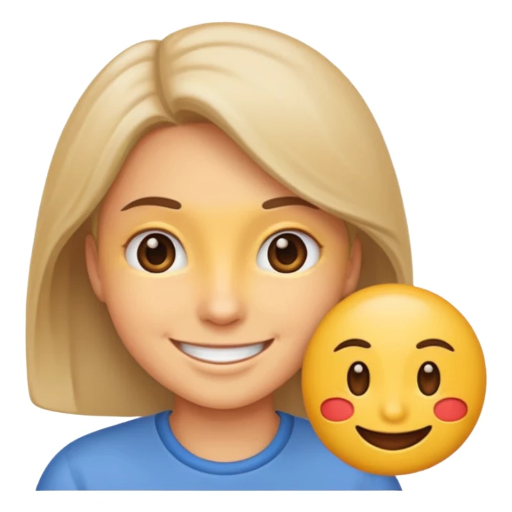 A partir d'une photo faire mon emoji sticker