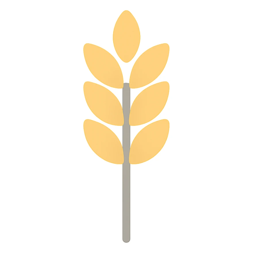 spike, lineal color icon style, clean lines and soft color fills sticker