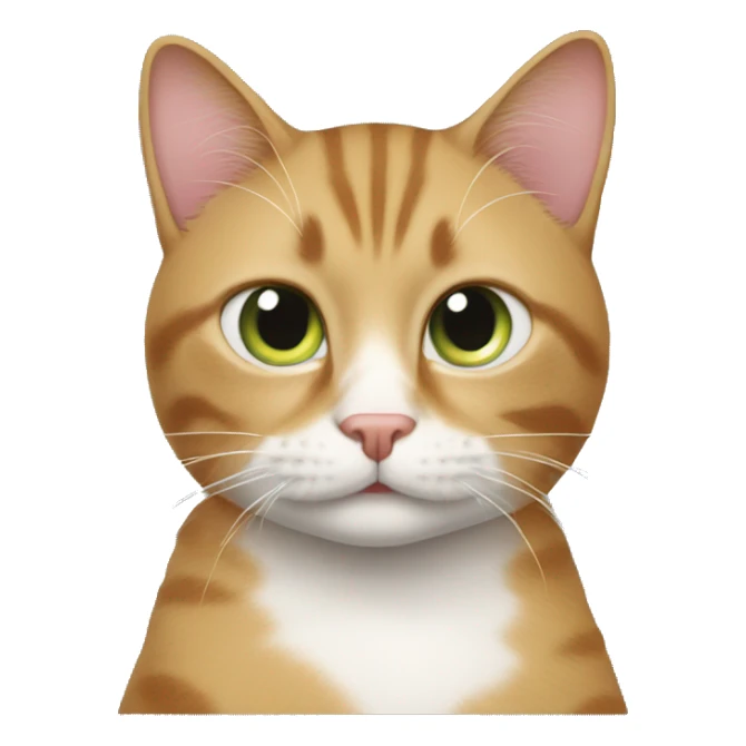 cat "Have you tried turning it on and off again?" sticker