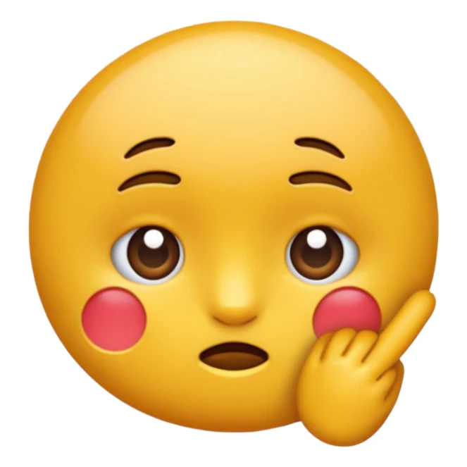 I told you that I NEED gif with moving images sticker