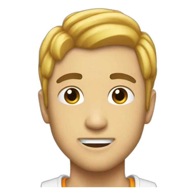 Mikey Tokyo revenegers sticker