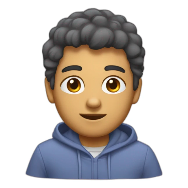 crie um emoji de uma calopsita sticker