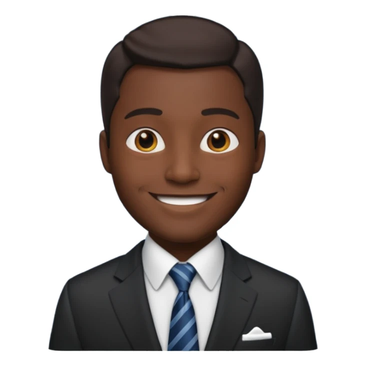 gangster contemporaneo  sticker