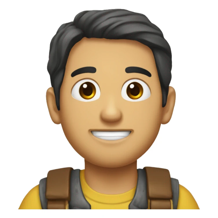 Los picapiedra pedro y pablo marmol sticker