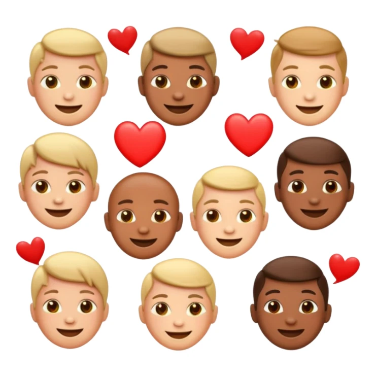 Sex positions emojis sticker