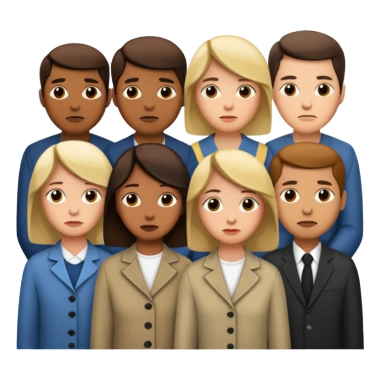 in memory of Team Y sticker