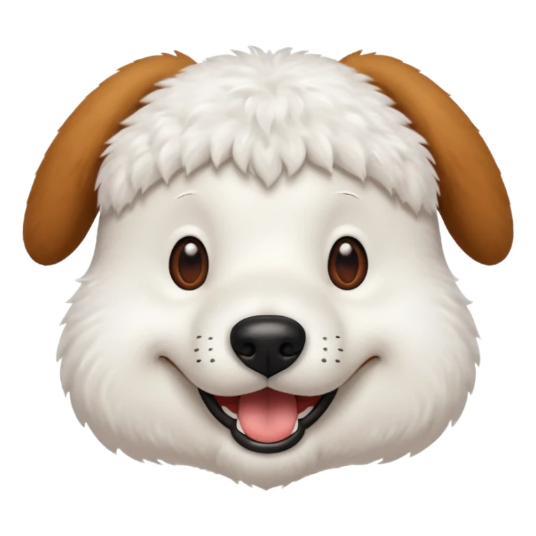 Brian Griffin From Family Guy The Dog sticker