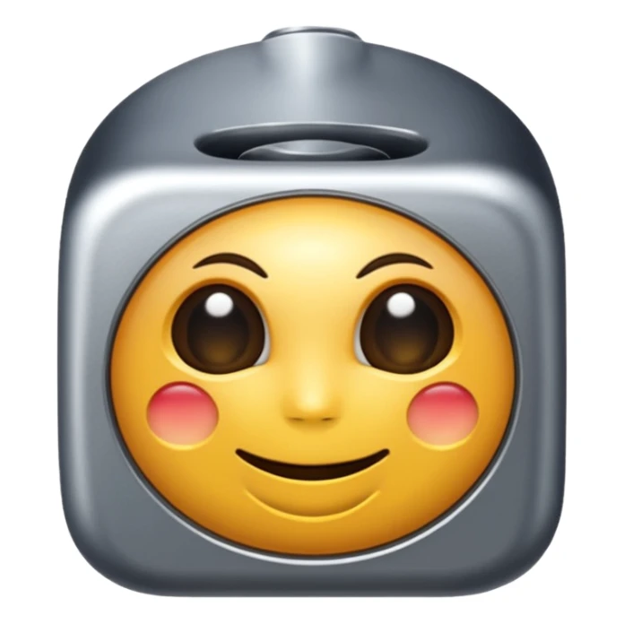 samsung s25 as an ios emoji sticker
