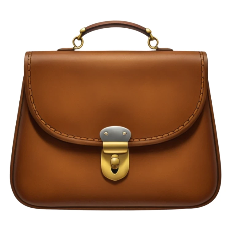 Old 1800 purse sticker