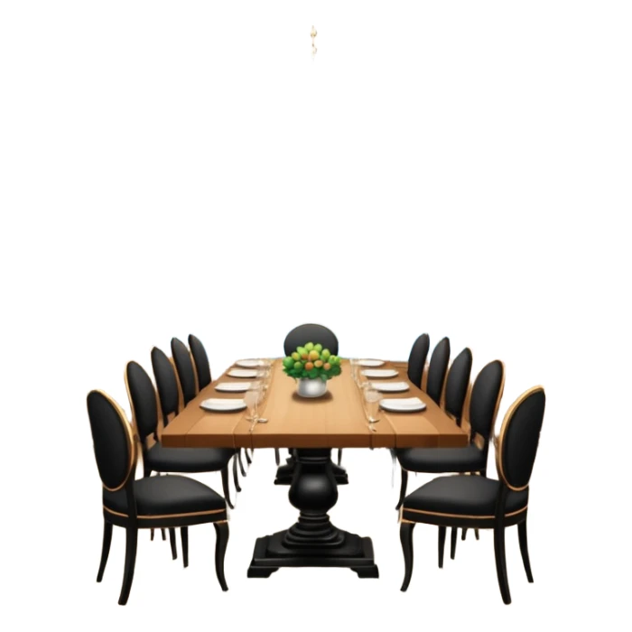 There’s a special place for them to eat sticker