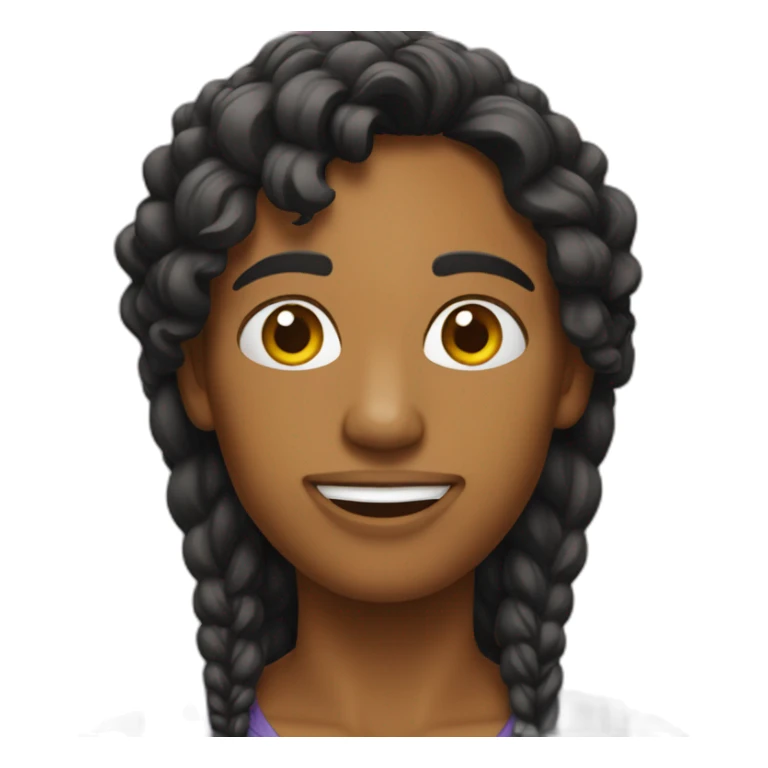 emoji personnalisé sticker