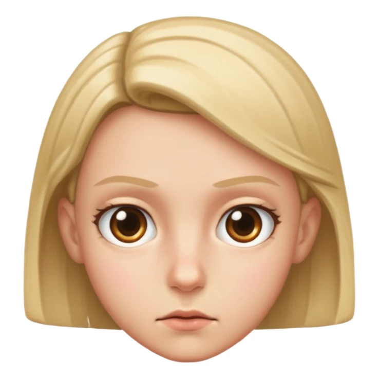 Stranger things sticker