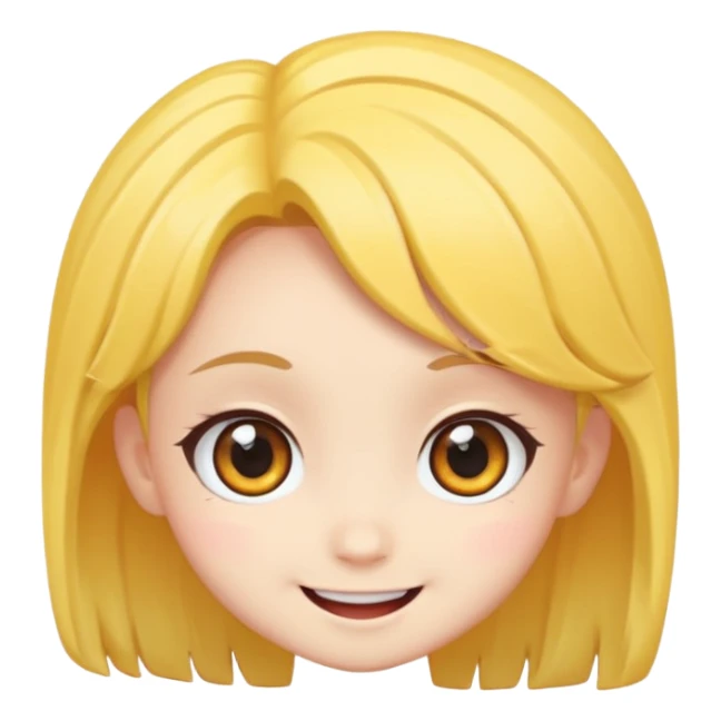 Related to chibi anime style characters sticker