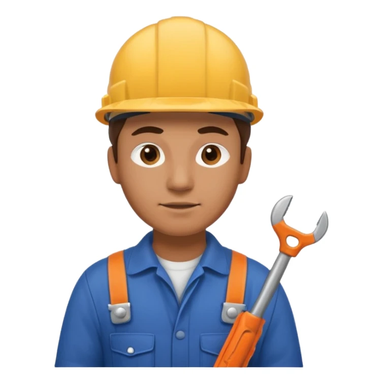 emergency repair, for plumbing  sticker