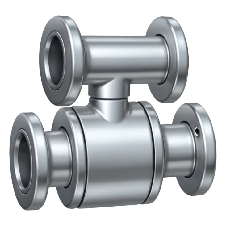 metal fittings sticker