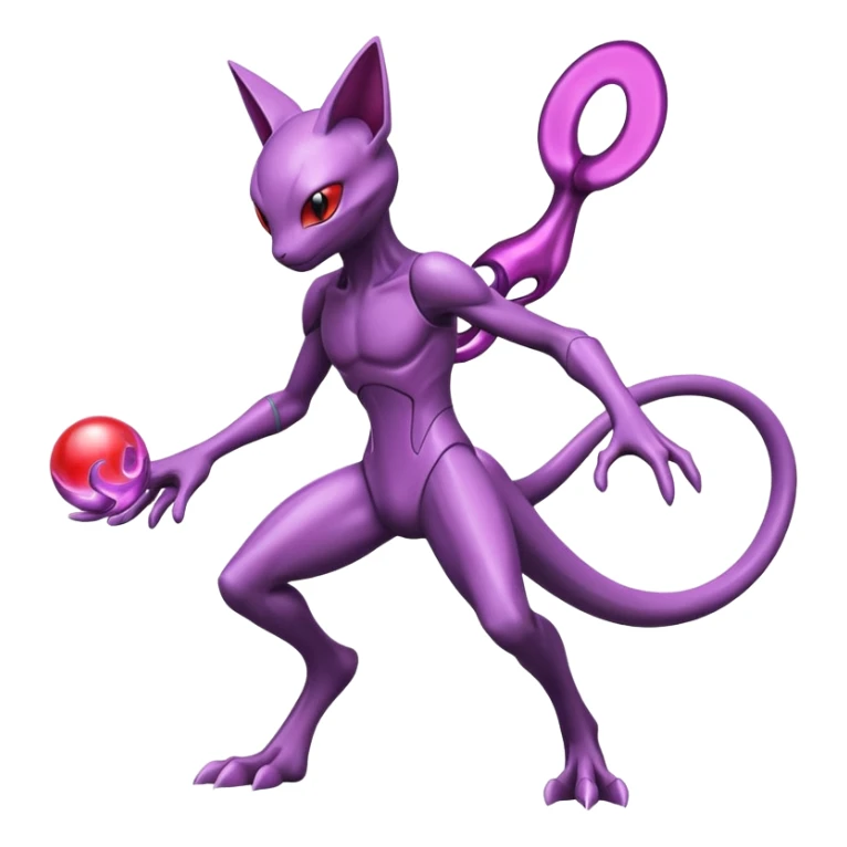 Mewtwo-Darkrai-Genesect-Deoxys-Espeon-alien-hybrid-fusion sticker