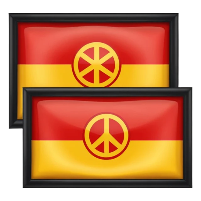 Gib mir alle deutschen Flaggen die ddr Flagge usw. sticker