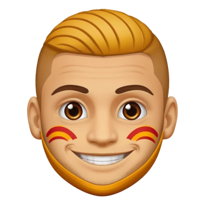 İcardi Galatasaray logolu emoji yap sticker