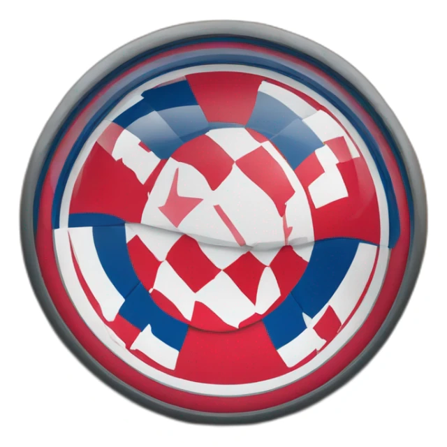 bayern munich football logo sticker