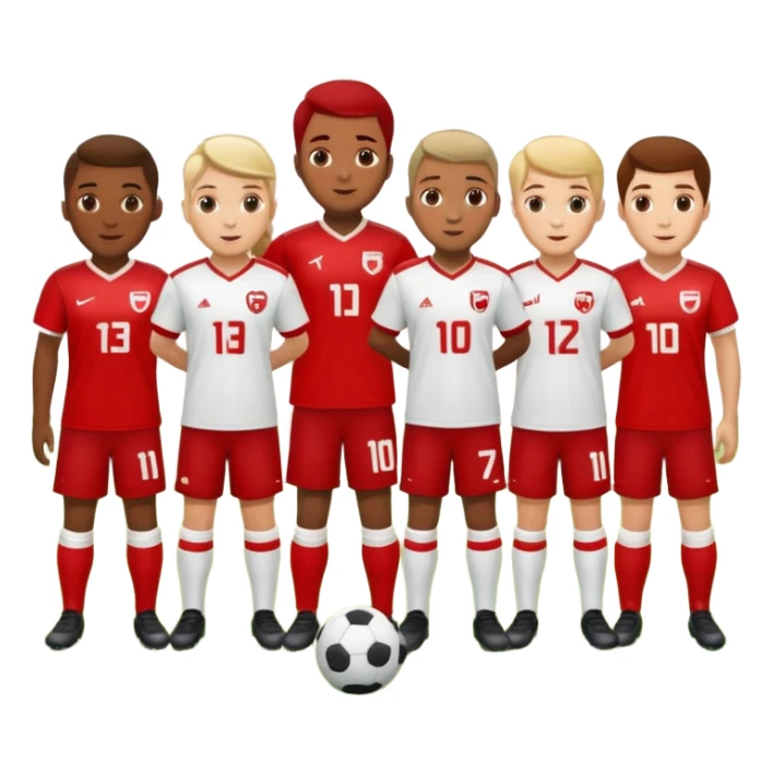 FC Bayern Deutscher Fußball Meister sticker