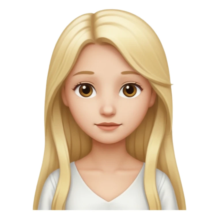 Christian girly girl sticker