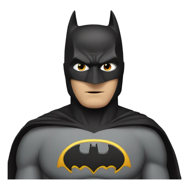 Batman sticker