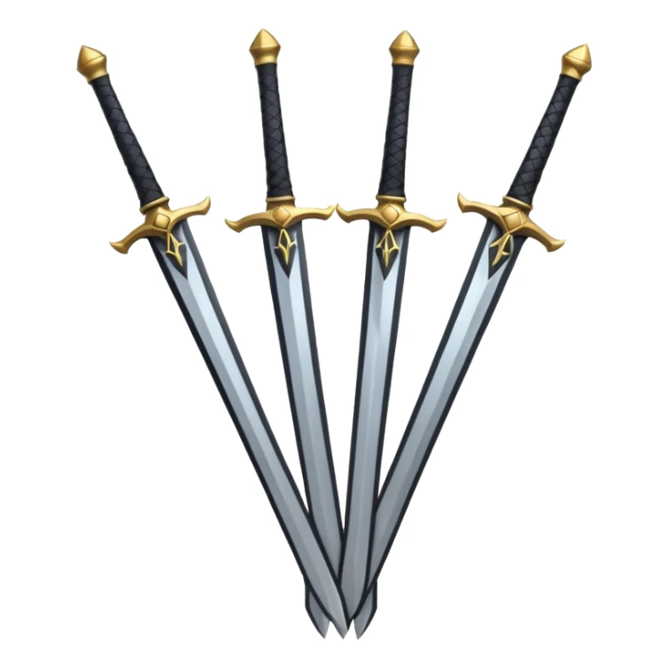 N̈I need zoro 3 sword emoji same as in onepiece sticker