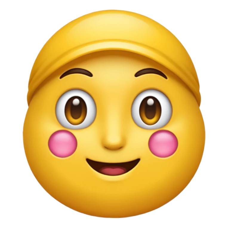 que sea un emoji para copiar sticker