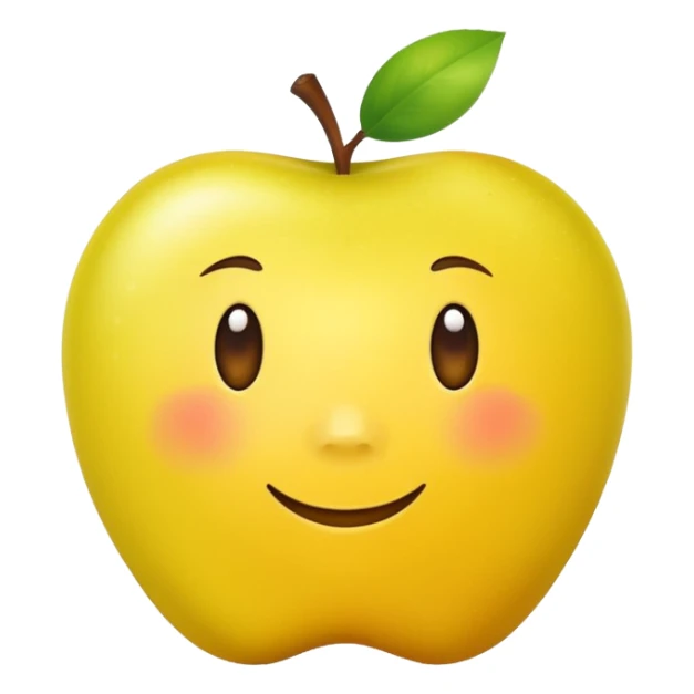 make it with light Green color instead of yellow  sticker