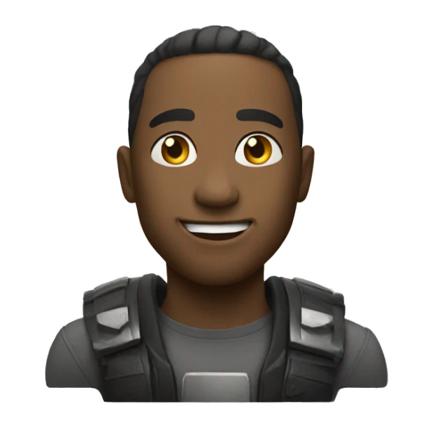 Power and passion sticker