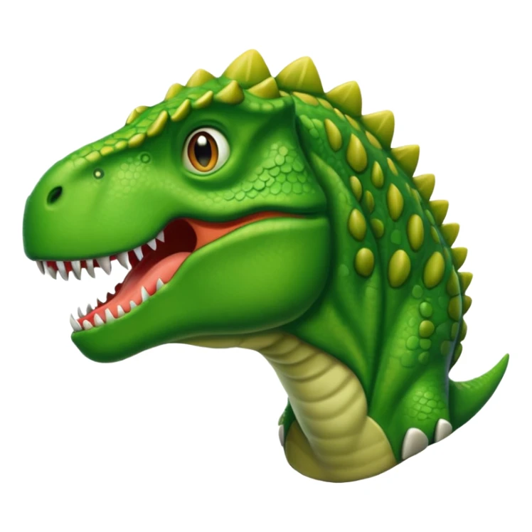t-rEX sticker
