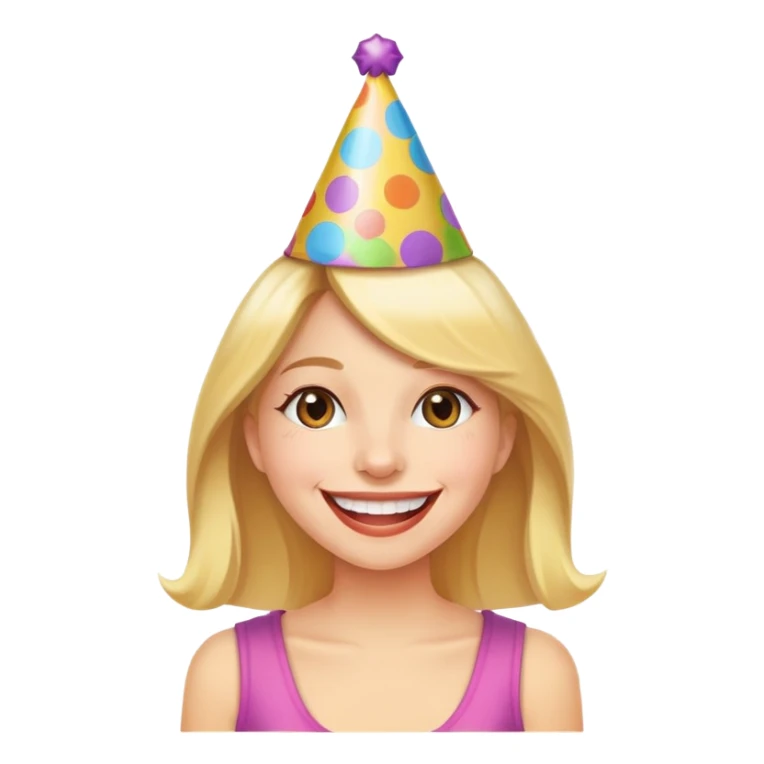 Happy Borthday Courtney  sticker