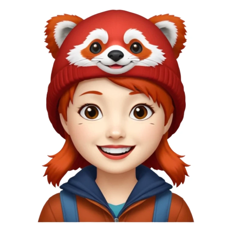 Mei Lee from the Turning Red movie sticker