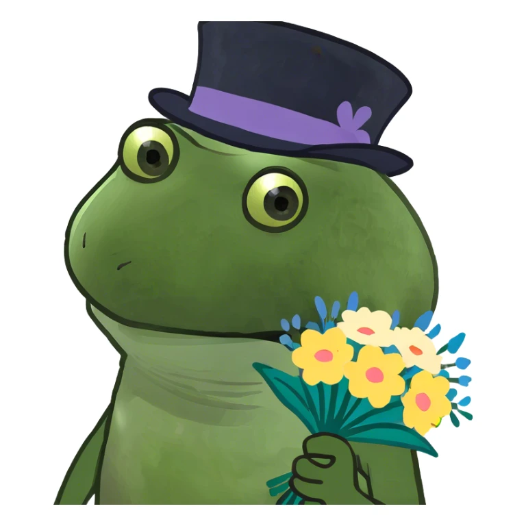 stack of money wrapped ina light pink bow sticker