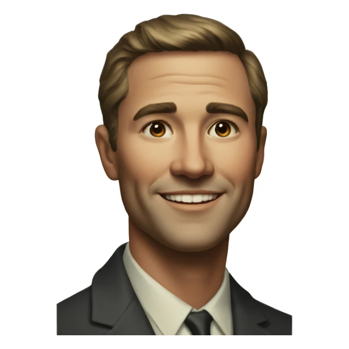 Portrait, US Male, mid 60s, named Harrison, southern sticker