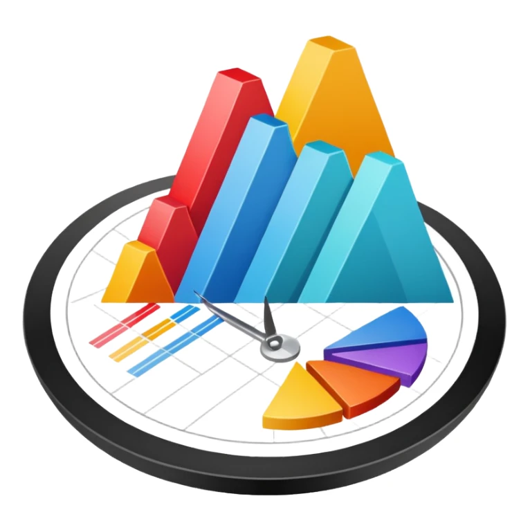 data analyze sticker