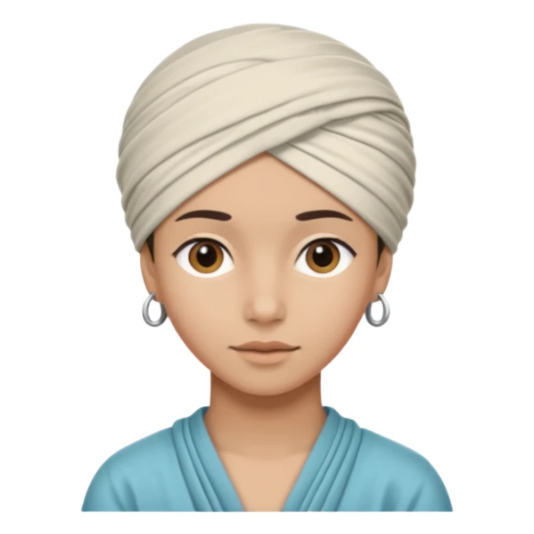 Plz a person who is young in emoji saradar ji sticker
