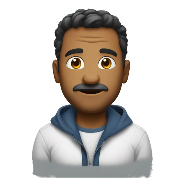 🤣 rohadt fogakkal sticker