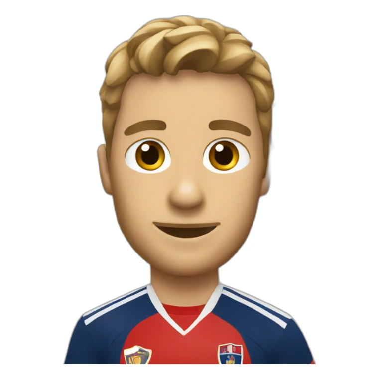 genoa cricket and football club sticker