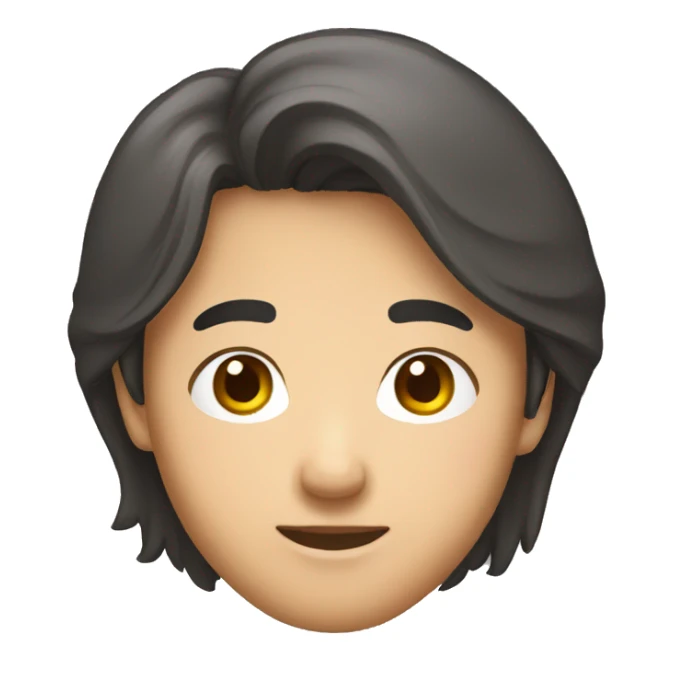 Canadian Asian  sticker