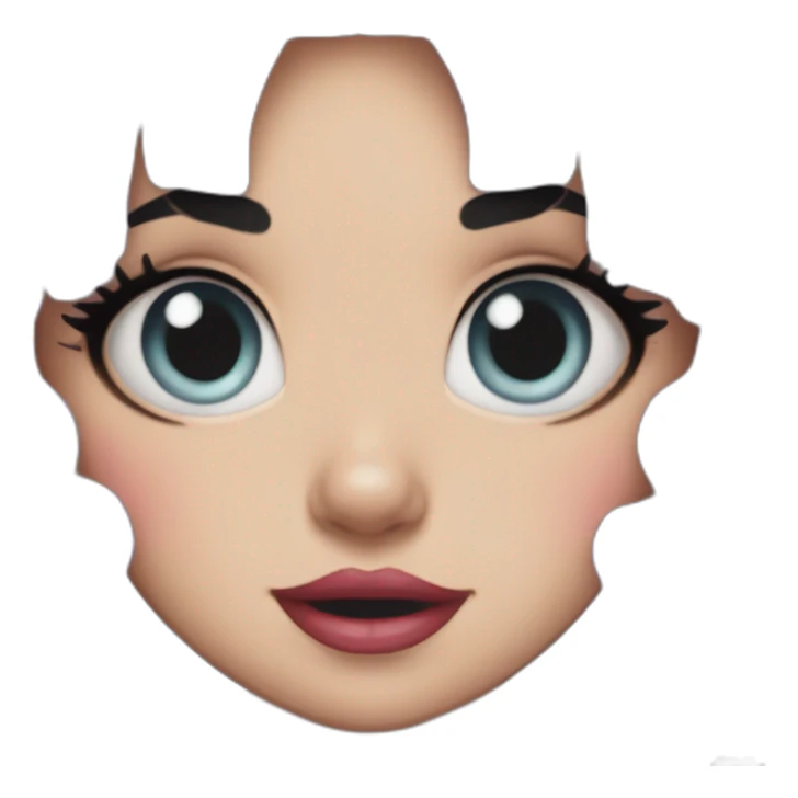 melanie Martinez sticker