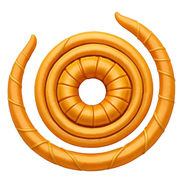 Jalebi sticker