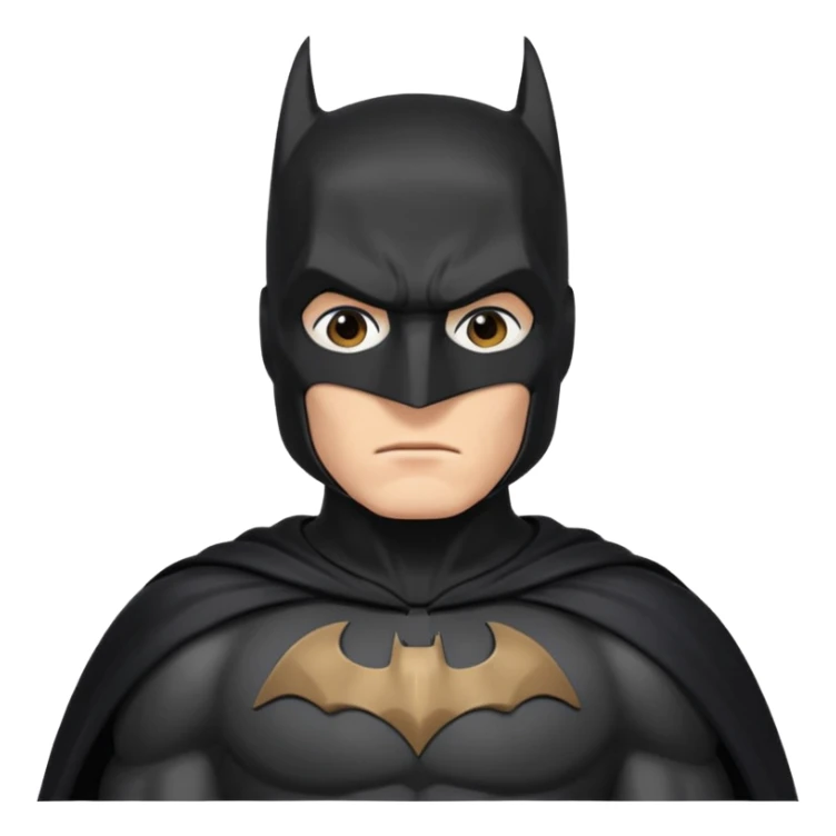 Batman sticker