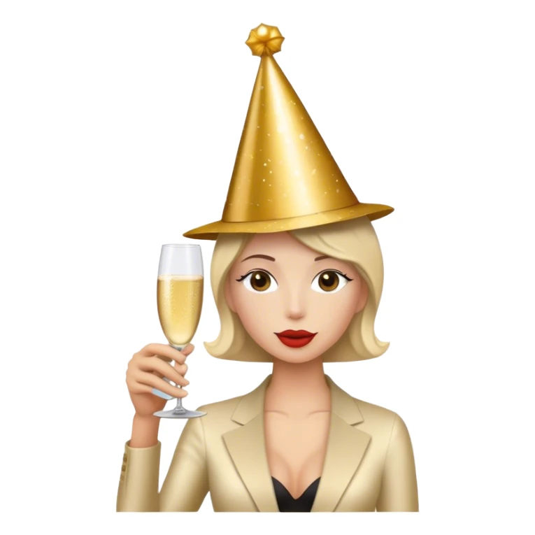 Happy birthday friend sticker