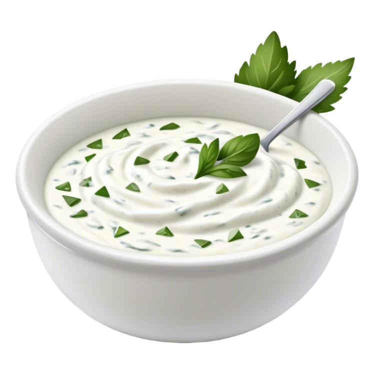 Tzatziki by Cedar’s – Greek Yogurt Sauce sticker