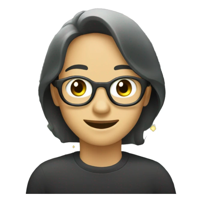 Fiverr logo with Sparkling Stars sticker