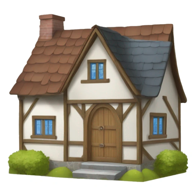 Un livre d’accueil pour un gîte  sticker