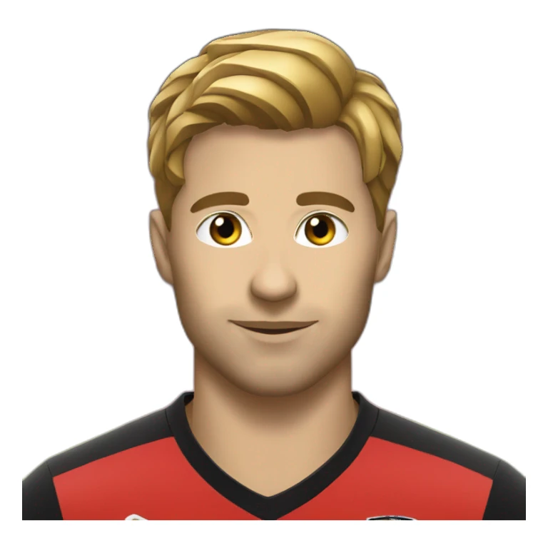 Stade rennais football club sticker